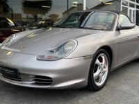 Porsche Boxster S 986 3.2L 260Ch - <small></small> 23.900 € <small>TTC</small> - #1