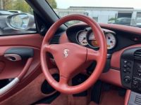 Porsche Boxster S 986 3.2L 260Ch - <small></small> 23.900 € <small>TTC</small> - #11