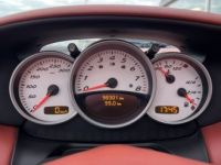 Porsche Boxster S 986 3.2L 260Ch - <small></small> 23.900 € <small>TTC</small> - #15