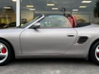 Porsche Boxster S 986 3.2L 260Ch - <small></small> 23.900 € <small>TTC</small> - #18