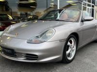 Porsche Boxster S 986 3.2L 260Ch - <small></small> 23.900 € <small>TTC</small> - #19