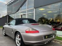 Porsche Boxster S 986 3.2L 260Ch - <small></small> 23.900 € <small>TTC</small> - #22