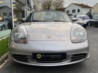 Porsche Boxster S 986 3.2L 260Ch - <small></small> 23.900 € <small>TTC</small> - #24