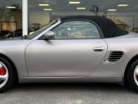 Porsche Boxster S 986 3.2L 260Ch - <small></small> 23.900 € <small>TTC</small> - #25