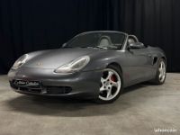 Porsche Boxster S 986 3.2l bvm - <small></small> 25.990 € <small>TTC</small> - #1