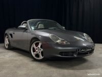 Porsche Boxster S 986 3.2l bvm - <small></small> 25.990 € <small>TTC</small> - #2