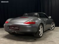 Porsche Boxster S 986 3.2l bvm - <small></small> 25.990 € <small>TTC</small> - #4