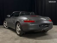 Porsche Boxster S 986 3.2l bvm - <small></small> 25.990 € <small>TTC</small> - #5