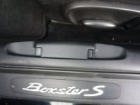 Porsche Boxster S 986 FL 3.2 i Cabriolet 260ch - <small></small> 25.986 € <small>TTC</small> - #19