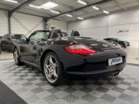 Porsche Boxster S 987 3.2i 280 CH CABRIOLET - GARANTIE 6 MOIS - <small></small> 32.990 € <small>TTC</small> - #5