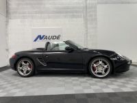 Porsche Boxster S 987 3.2i 280 CH CABRIOLET - GARANTIE 6 MOIS - <small></small> 32.990 € <small>TTC</small> - #8