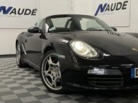 Porsche Boxster S 987 3.2i 280 CH CABRIOLET - GARANTIE 6 MOIS - <small></small> 32.990 € <small>TTC</small> - #19