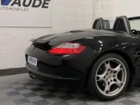 Porsche Boxster S 987 3.2i 280 CH CABRIOLET - GARANTIE 6 MOIS - <small></small> 32.990 € <small>TTC</small> - #20