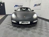 Porsche Boxster S 987 3.4 310 PDK BLACK EDITION - <small></small> 39.990 € <small>TTC</small> - #2