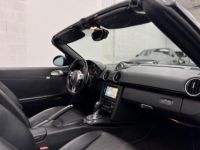 Porsche Boxster S 987 3.4 310 PDK BLACK EDITION - <small></small> 39.990 € <small>TTC</small> - #15