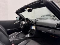 Porsche Boxster S 987 3.4 310 PDK BLACK EDITION - GARANTIE 6 MOIS - <small></small> 42.990 € <small>TTC</small> - #15