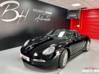 Porsche Boxster S 987 Cabriolet 3.4i BM6 295 cv - <small></small> 35.890 € <small>TTC</small> - #1