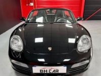 Porsche Boxster 987 Cabriolet 3.4i BM6 295 cv - <small></small> 35.890 € <small>TTC</small> - #2