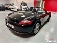 Porsche Boxster S 987 Cabriolet 3.4i BM6 295 cv - <small></small> 35.890 € <small>TTC</small> - #6