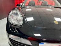 Porsche Boxster S 987 Cabriolet 3.4i BM6 295 cv - <small></small> 35.890 € <small>TTC</small> - #7