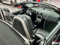 Porsche Boxster S 987 Cabriolet 3.4i BM6 295 cv - <small></small> 35.890 € <small>TTC</small> - #10