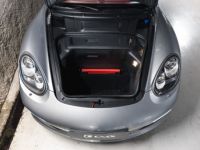 Porsche Boxster S 987 (II) 3.4 310 PDK - <small>A partir de </small>550 EUR <small>/ mois</small> - #39