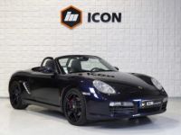 Porsche Boxster S 987.2 - <small></small> 31.990 € <small>TTC</small> - #1