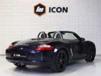 Porsche Boxster S 987.2 - <small></small> 31.990 € <small>TTC</small> - #3