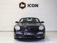 Porsche Boxster S 987.2 - <small></small> 31.990 € <small>TTC</small> - #5