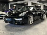 Porsche Boxster S (987.2) 3.4i 310 ch PDK - <small></small> 35.490 € <small>TTC</small> - #1