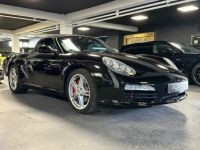 Porsche Boxster S (987.2) 3.4i 310 ch PDK - <small></small> 35.490 € <small>TTC</small> - #2