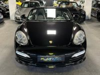 Porsche Boxster S (987.2) 3.4i 310 ch PDK - <small></small> 35.490 € <small>TTC</small> - #3