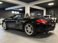 Porsche Boxster S (987.2) 3.4i 310 ch PDK - <small></small> 35.490 € <small>TTC</small> - #4