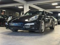 Porsche Boxster S (987.2) 3.4i 310 ch PDK - <small></small> 32.990 € <small>TTC</small> - #2