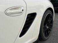 Porsche Boxster S 987.2 3.4L 310Ch - <small></small> 41.900 € <small>TTC</small> - #8