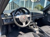 Porsche Boxster S 987.2 3.4L 310Ch - <small></small> 38.900 € <small>TTC</small> - #16