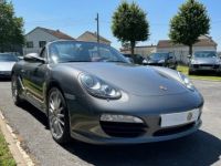 Porsche Boxster S 987.2 3.4L 310Ch - <small></small> 38.900 € <small>TTC</small> - #19