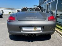 Porsche Boxster S 987.2 3.4L 310Ch - <small></small> 38.900 € <small>TTC</small> - #21