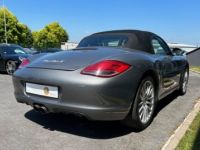 Porsche Boxster S 987.2 3.4L 310Ch - <small></small> 38.900 € <small>TTC</small> - #30