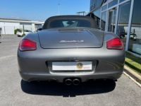 Porsche Boxster S 987.2 3.4L 310Ch - <small></small> 38.900 € <small>TTC</small> - #33