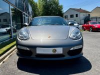 Porsche Boxster S 987.2 3.4L 310Ch - <small></small> 38.900 € <small>TTC</small> - #38