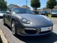 Porsche Boxster S 987.2 3.4L 310Ch - <small></small> 38.900 € <small>TTC</small> - #39