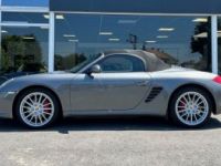 Porsche Boxster S 987.2 3.4L 310Ch - <small></small> 38.900 € <small>TTC</small> - #41