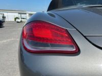 Porsche Boxster 987.2 3.4L 310Ch à partir de 500,00€/Mois - <small></small> 36.900 € <small>TTC</small> - #31