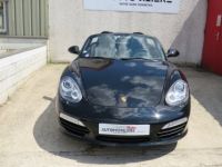 Porsche Boxster S black édition 3.4 320 cv - <small></small> 64.990 € <small>TTC</small> - #2