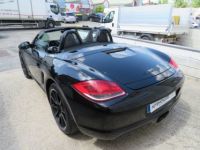 Porsche Boxster S black édition 3.4 320 cv - <small></small> 64.990 € <small>TTC</small> - #3