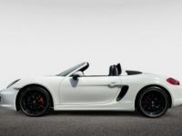 Porsche Boxster S BOSE, jante Carrera S 20, lift, PSE, PDLS, Sport Chrono, full options, porsche approved 2024 - <small></small> 62.000 € <small>TTC</small> - #2