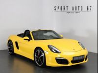 Porsche Boxster S Flat 6 3.4L - <small></small> 66.900 € <small>TTC</small> - #1