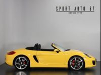 Porsche Boxster S Flat 6 3.4L - <small></small> 66.900 € <small>TTC</small> - #2