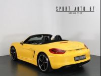 Porsche Boxster S Flat 6 3.4L - <small></small> 66.900 € <small>TTC</small> - #3